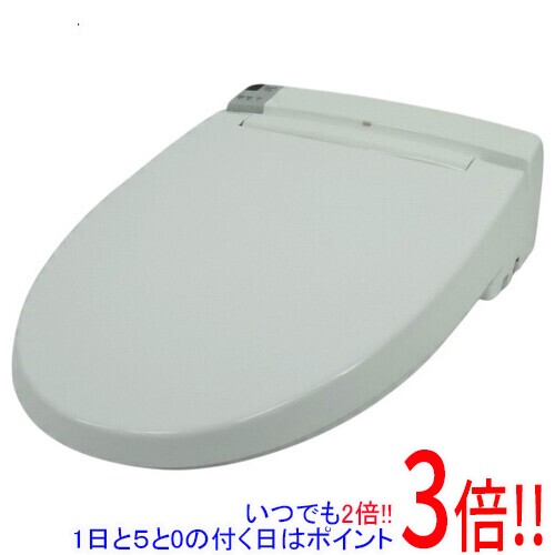 【延長保証対応!!】【新品(開封のみ・箱きず・やぶれ)】 INAX 温水洗浄便座 シャワートイレ CW-KA21 PUW|エクセラー2号館 店