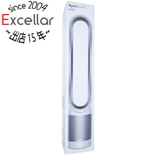 ノ*U様 ダイソン　ピュアクールTP04 Refurbished Pure Cool Purifying Tower Fan TP04 (White/Silver)