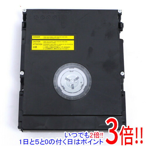 東芝 - TOSHIBA　レコーダー用内蔵型ブルーレイドライブ　N75E1BJN 楽天市場】【いつでも2倍！5.0のつく日、18日は3倍！】【中古