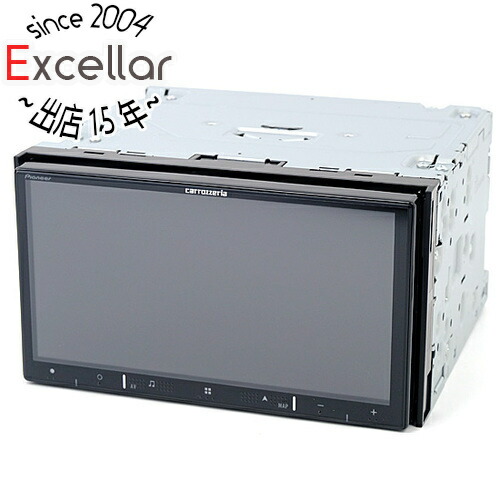 Pioneer AVIC-RZ821-D ナビゲーションシステム カロッツェリア Pioneer パイオニア carrozzeria AVIC-RZ821-D
