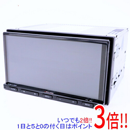 【延長保証対応!!】ECLIPSE 7V型 カーナビゲーション AVN-LS04(24)｜エクセラー２号館　店