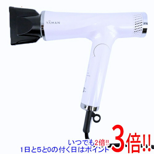 楽天市場】YA-MAN（ヤーマン） リフトドライヤーS モイストホールド