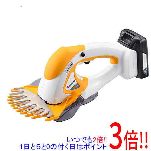 【1日と5.0のつく日、18日はポイント3倍！】[在庫品]京セラ(リョービ) 充電式バリカン BB-1800 665150A 14,058円