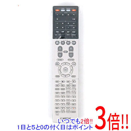 楽天市場】リモコン RAV423 ZF729700 : ヤマハ楽器音響アクセサリパーツ店