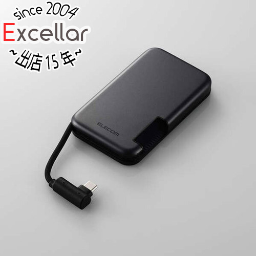 楽天市場】ELECOM 外付けポータブルSSD ESD-EWC0250GSV シルバー