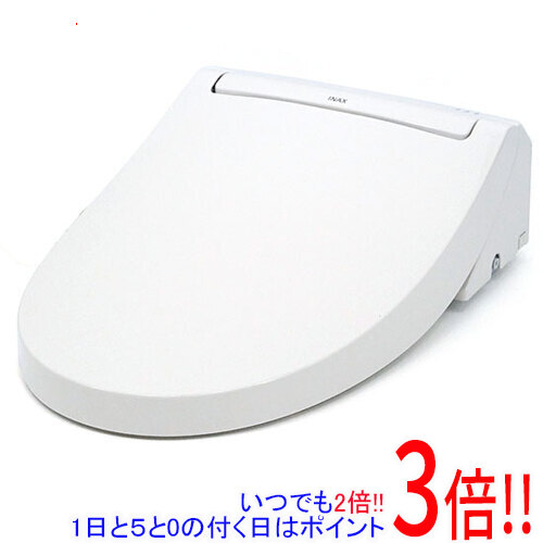 【延長保証対応!!】INAX 温水洗浄便座 シャワートイレ CW-KA31 BN8 オフホワイト