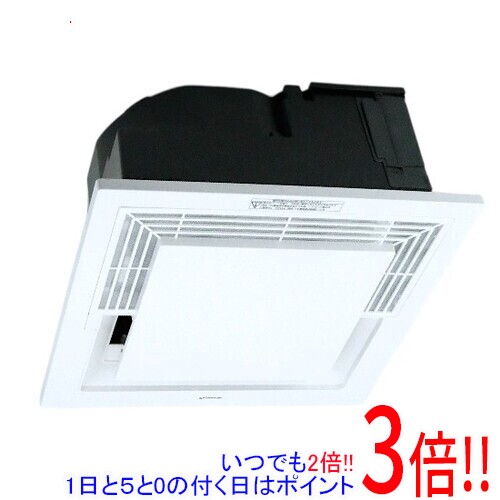【新品(開封のみ)】 Panasonic 上昇限度埋込形空気の状態汚れのない機 風通し役立つこと付 エアシー F-PDM40