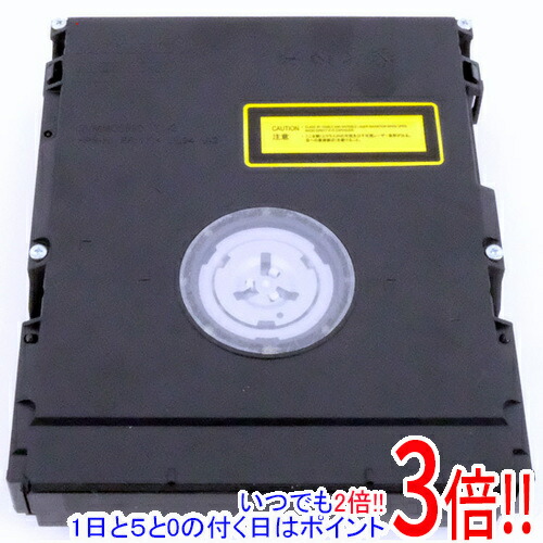 【1日と5.0のつく日、18日はポイント3倍！】【中古】フナイ ブルーレイドライブ N7VA2GJN