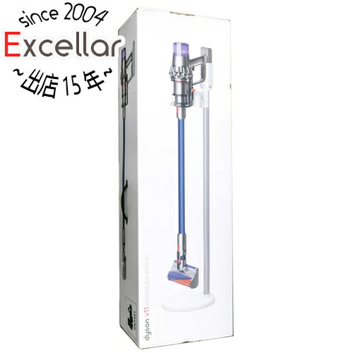 多様な Dyson コードレスクリーナー V11 Absolute Extra SV15 ABL EXT