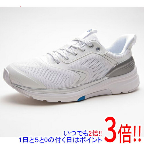 【1日と5.0のつく日、18日はポイント3倍！】ASAHI アサヒシューズ 26.5cm アサヒフットケア KF72101 AFC 001 WH ホワイト