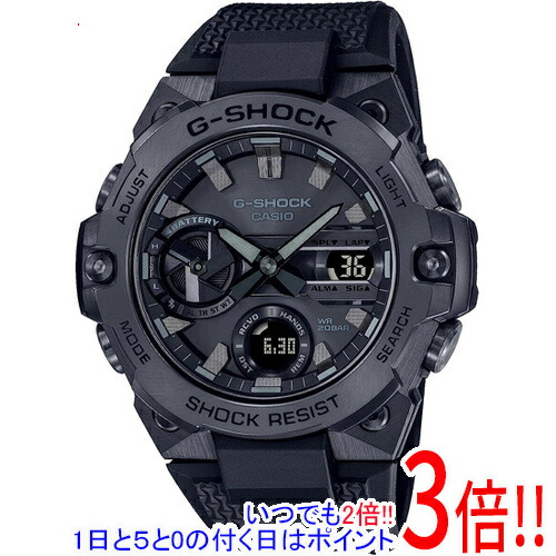 楽天市場】【正規品】カシオ CASIO Gショック G-STEEL GST-B500 Series
