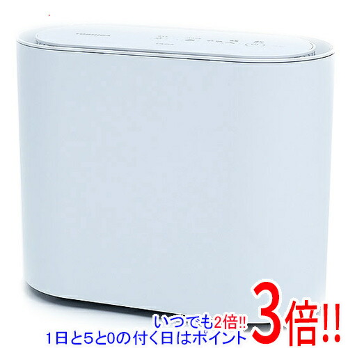 【延長保証対応!!】TOSHIBA製 空気清浄機 Uvish CSD-B03|エクセラー2号館 店