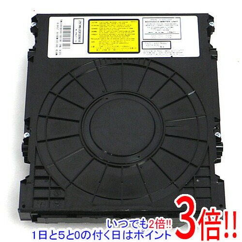 【中古】SHARP リコーダー用内蔵型ブルーレイドライブ BDR-L08SHC