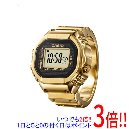 カシオ　リングウォッチ　CRW-001-1JR Casio Ring Watch Casio Ring Watch CRW-001-1JR Release Info | Hypebeast