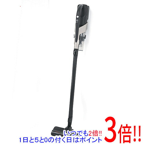 【延長保証対応!!】【新品(開封のみ)】 TOSHIBA スティッククリーナー トルネオ ヴイ コードレス VC-CLX30(S) シャイニーシルバー