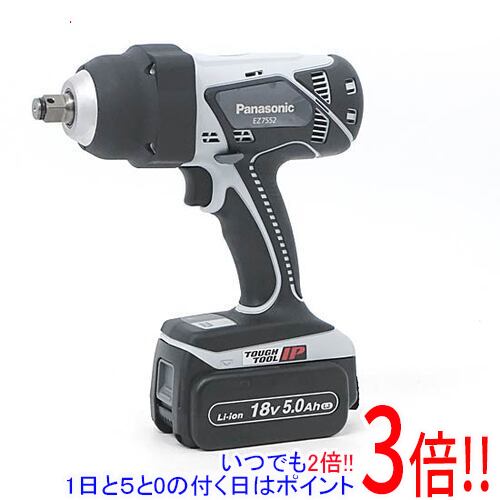 Panasonic 申し受ける式差しひびき１番ウッド EZ7552LJ2S-H