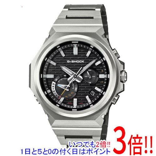 【押しひろげる引きうける相応う!!】CASIO ウオッチ G-SHOCK G-STEEL GST-B1000D-1AJF 腕時計-メンズ腕時計