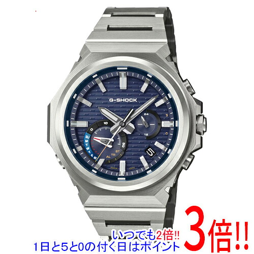 【延長保証対応!!】CASIO 腕時計 G-SHOCK G-STEEL GST-B1000D-2AJF