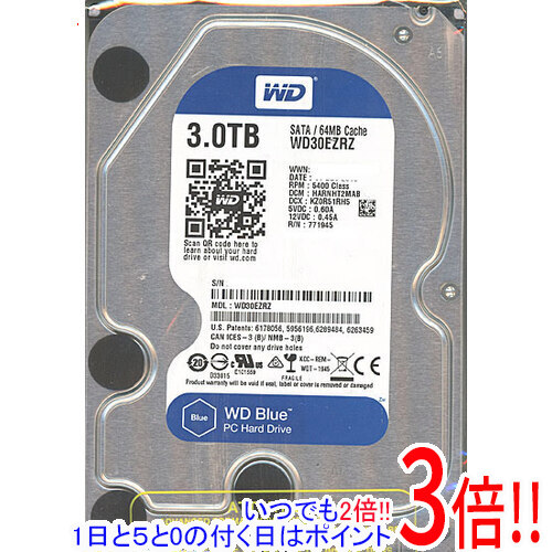 楽天市場】【1日と5.0のつく日、18日はポイント3倍！】Western Digital