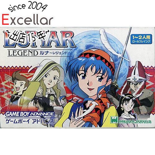 レアソフト8本セット【中古・GBA北米版】 imgrc0129990385.jpg