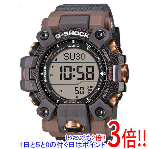 楽天市場】【プレミア商品】CASIO カシオ G-SHOCK ジーショック G
