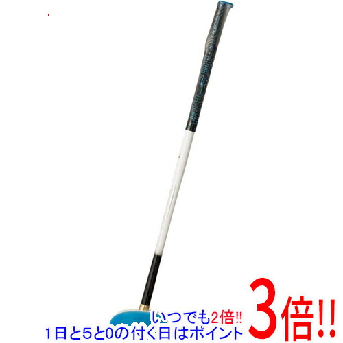 【1日と5.0のつく日、18日はポイント3倍！】asics(アシックス) グラウンドゴルフ GG スマートヒッティング 3283A100 R840 100 ホワイト 9,933円