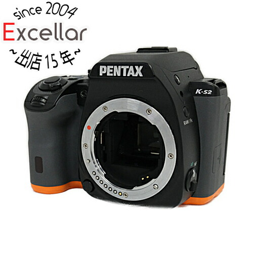 PENTAX K-S2ボディ 新品未使用品 | tspea.org