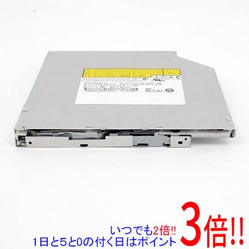 【1日と5.0のつく日、18日はポイント3倍！】【中古】Sony Optiarc 内蔵型ブルーレイドライブ BD-5850H ベゼルなし