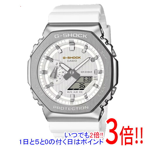 【延長保証対応!!】CASIO 腕時計 G-SHOCK PRECIOUS HEART SELECTION 2025 GM-2110SH-7AJF｜エクセラー２号館　店