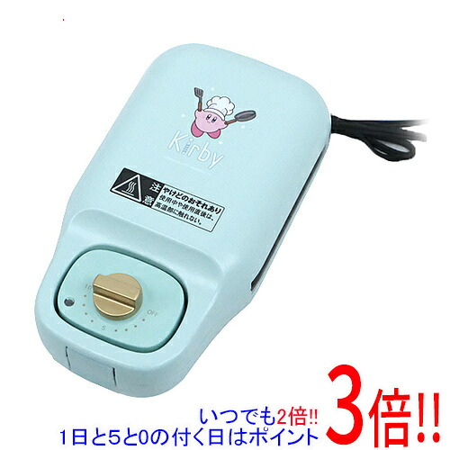 【取りひろげる引きうける相応う!!】CCP こんがりきゃらマルチ砂子製造会社 星のカービィ KM-コマーシャル75-KB