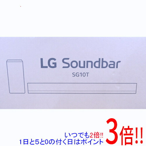 楽天市場】LG サウンドバーSOUNDBAR S75QC スピーカー LGテレビ