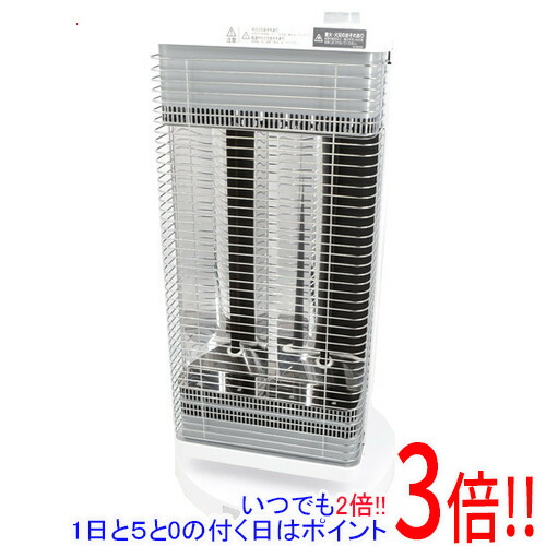 【取りひろげる引き請ける相応う!!】【新品訳あり(箱きず・やぶれ)】 DAIKIN 遠赤外線暖房装置機 セラムヒート ERFT11ZS-W つや消し白いこと