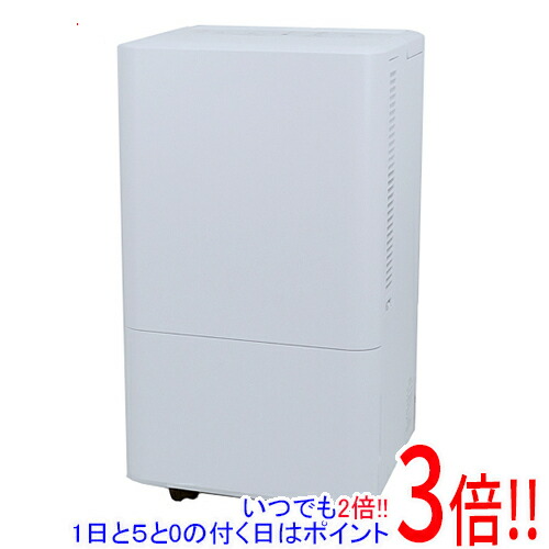 アイリスオーヤマ　コンパクトクーラー　ICA-301G アイリスオーヤマ コンパクトクーラー ICA-0301Gを検証レビュー