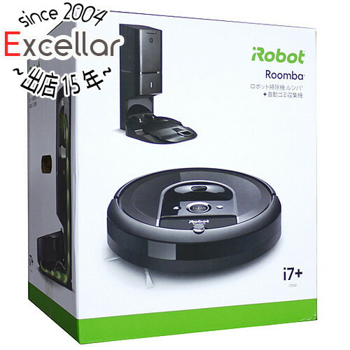Roomba ルンバi7+ i755060 horizonte.ce.gov.br