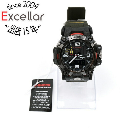楽天市場】【中古】CASIO 腕時計 MOTHER × G-SHOCK 第2弾 GW