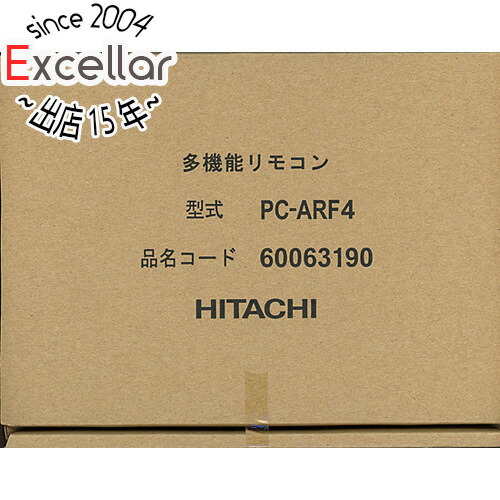 詰替え 1921 HITACHI 日立 PC-ARF3 P-4327 エアコン リモコン