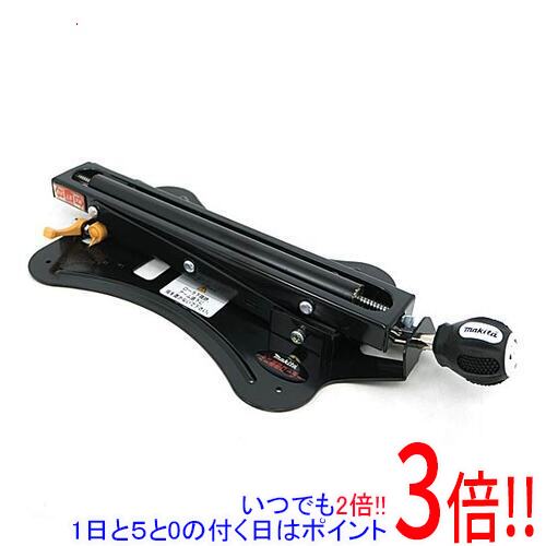 【中古】マキタ クイックミニかばい立て巻き A-47450 元箱あり