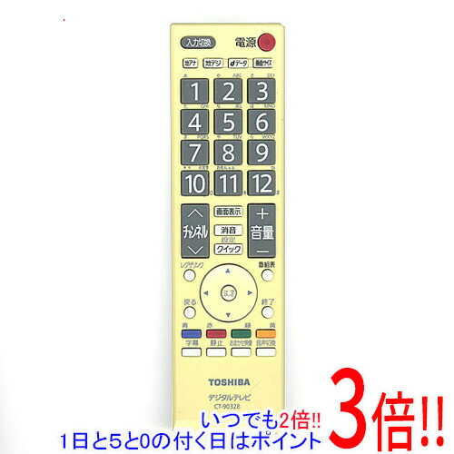 楽天市場】【1日と5.0のつく日、18日はポイント3倍！】【中古】TOSHIBA