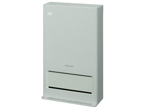 パナソニック　DS-FZS1200-G　セラミックファンヒーター（セージグリーン） 11,396円