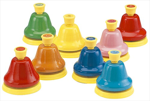 鈴木楽器販売【教育・教材】ベルハーモニー デスクタイプ MBD-8 AR4939334363924