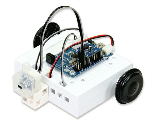 アーテック【教育・教材】ﾌﾟﾛｸﾞﾗﾑﾛﾎﾞｯﾄｶｰ台座ｾｯﾄ AR4548030530174