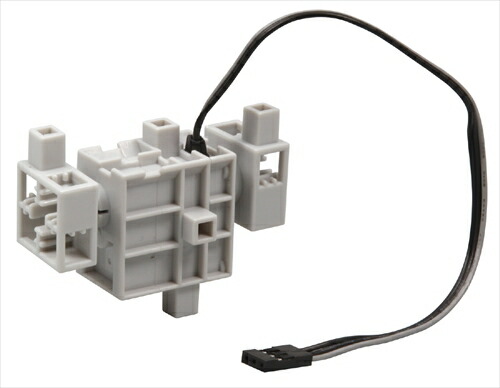 楽天市場】【個人宅配送不可】アーテック ArtecRobo2.0 サーボモーター