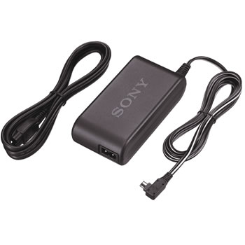 ソニー【SONY】ACアダプター AC-PW10AM★【ACPW10AM】