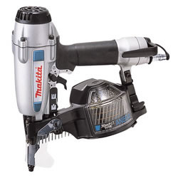 マキタ【makita】エア湖釘打50粍  深さ調節する能力のある手合い AN504★【AN504】
