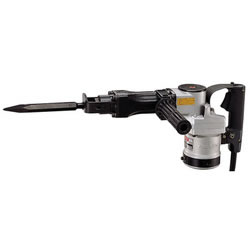マキタ【makita】21粍六角軸シャンク電動ハンマ（ブル尖んがり21-310・容れもの付） HM1201★【HM1201】