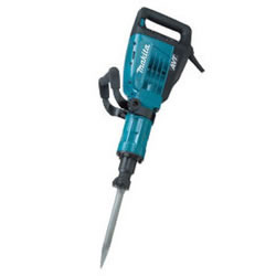 マキタ【makita】30粍六角軸シャンク電動ハンマ（ブル尖んがり30-410・容れもの付） HM1317C★【HM1317C】