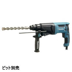 【4/15限定★抽選で2人に1人最大100%ポイントバック!要エントリー】マキタ【makita】SDSプラスシャンク 23ミリハンマドリル HR2300★【HR2300】