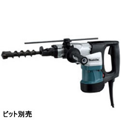 マキタ【makita】六角シャンク　40ミリハンマドリル　HR4030C★【HR4030C】