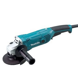 【7/25限定★抽選で2人に1人最大100%ポイントバック!要エントリー】マキタ【makita】125mm電子ディスクグラインダー GA5021C★【GA5021C】|家電のSAKURA 店