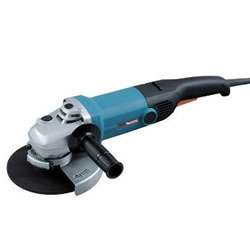 マキタ【makita】180mm電子ディスクグラインダー（100Ｖ） GA7011C★【GA7011C】｜家電のＳＡＫＵＲＡ　店